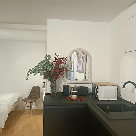 Loft Urban Fk Lejlighed Bilbao Eksteriør billede