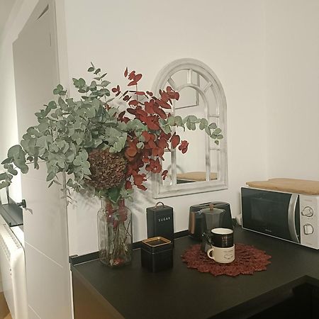 Loft Urban Fk Lejlighed Bilbao Eksteriør billede