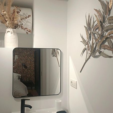 Loft Urban Fk Lejlighed Bilbao Eksteriør billede