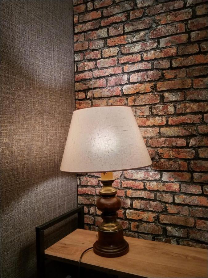 Loft Urban Fk Lejlighed Bilbao Eksteriør billede