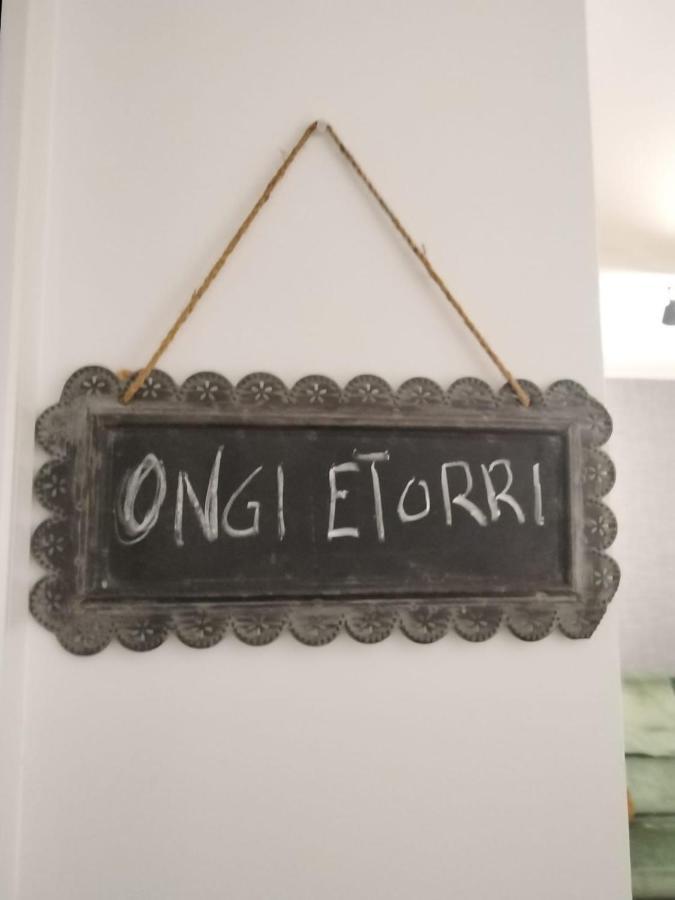 Loft Urban Fk Lejlighed Bilbao Eksteriør billede